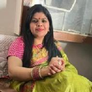 Gargi D. Class I-V Tuition trainer in Najibabad