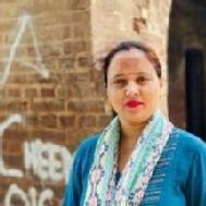 Lalita K. Class 6 Tuition trainer in Sahibzada Ajit Singh Nagar
