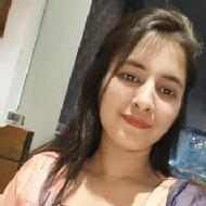 Palak R. Class I-V Tuition trainer in Moradabad