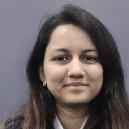 Photo of Sarrah M.