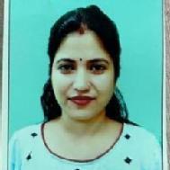 Rashmi Class 12 Tuition trainer in Jammu