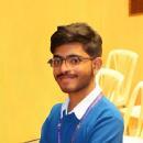 Photo of Druva Suresh