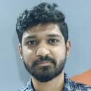 Photo of Rohan Mullapudi