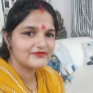 Sharmistha S. Class 10 trainer in Delhi