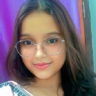 Himshikha S. Class I-V Tuition trainer in Guwahati