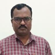 Shankaraling Karnal Class 10 trainer in Gulbarga