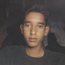 Photo of Raqeeb Ganie