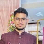 Ayush Class I-V Tuition trainer in Gautam Buddha Nagar