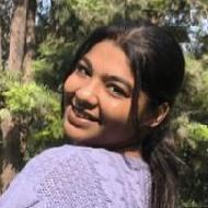 Anshika A. Class I-V Tuition trainer in Roorkee