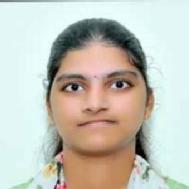Varshitha R. Telugu Language trainer in Nellore