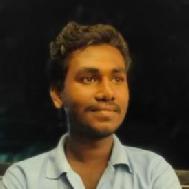 Jaga Ruban J Class 12 Tuition trainer in Kanyakumari