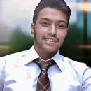 Photo of Anupam K.