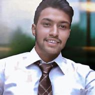 Anupam K. Class I-V Tuition trainer in Purvi Champaran