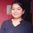Photo of Megha K.