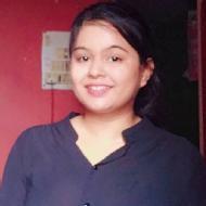 Megha K. Class I-V Tuition trainer in Haweli Kharagpur