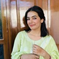 Laiba A. Class 12 Tuition trainer in Gorakhpur Sadar