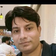 Vikas Harshwal Engineering Entrance trainer in Ahmedabad