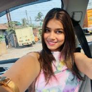 Jiya S. Class I-V Tuition trainer in Hooghly