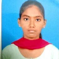 Nagasri B. Class I-V Tuition trainer in Hanamkonda