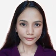 Susmita M. Class 11 Tuition trainer in Kolkata