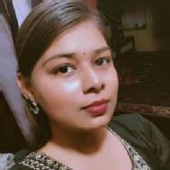 Siddhi J. Class I-V Tuition trainer in Faizabad