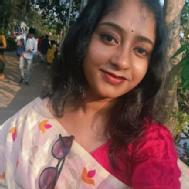 Rina J. Class I-V Tuition trainer in North 24 Parganas