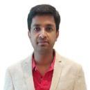 Photo of Arun Agrawal