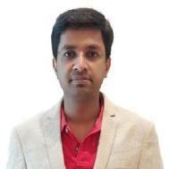 Arun Agrawal Class 12 Tuition trainer in Raigarh
