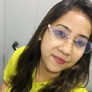 Priya Y. Class 6 Tuition trainer in Dehradun