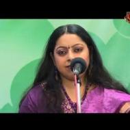 Sarbari Vocal Music trainer in Kolkata