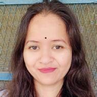 Binita G. Class I-V Tuition trainer in Dehradun