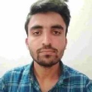 Jamsher Ali Class I-V Tuition trainer in Barmer