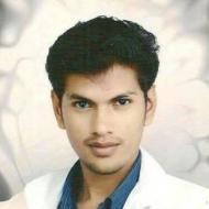 Anirudh Pole Class 9 Tuition trainer in Pune