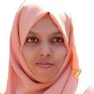 Noor J. Class 10 trainer in Hyderabad