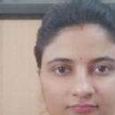 Photo of Arushi