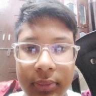 Vinit Jain Class I-V Tuition trainer in Safidon
