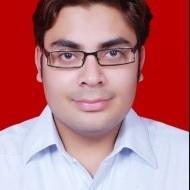 Ashish Kapoor Tally Software trainer in Delhi