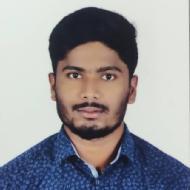 Kosna Hemanth Reddy Class 10 trainer in Madhapur