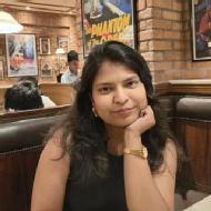 Riya Taxation trainer in Sikar