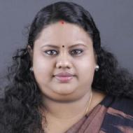 Sonu P. Engineering Diploma Tuition trainer in Thrissur