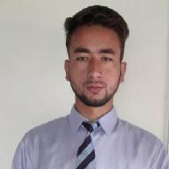 Bilal Bashir Dar Class I-V Tuition trainer in Handwara
