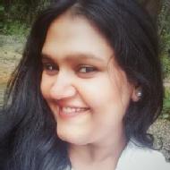 Snehanjali S. Class I-V Tuition trainer in Koraput