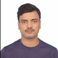 Vikash Kumar Class I-V Tuition trainer in Patna Sadar