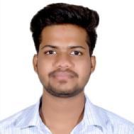 Himanshu Agrawal Class 12 Tuition trainer in Indore