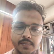 Harsh Wardhan Thakur Class 10 trainer in Darbhanga