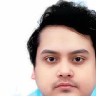 Arghadeep Das Class I-V Tuition trainer in Englishbazar