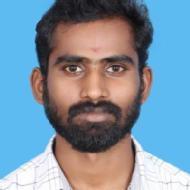 Sampath Kumar Reddy Bankiti Class 8 Tuition trainer in Hyderabad