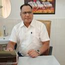 Photo of Dr Lalit Didwaniya