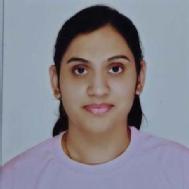 Ankita Class I-V Tuition trainer in Akaltara