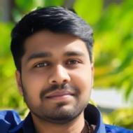 Ganesh Y S Class 12 Tuition trainer in Bangalore
